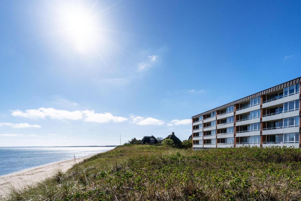 Strandwaerts List Exterior foto