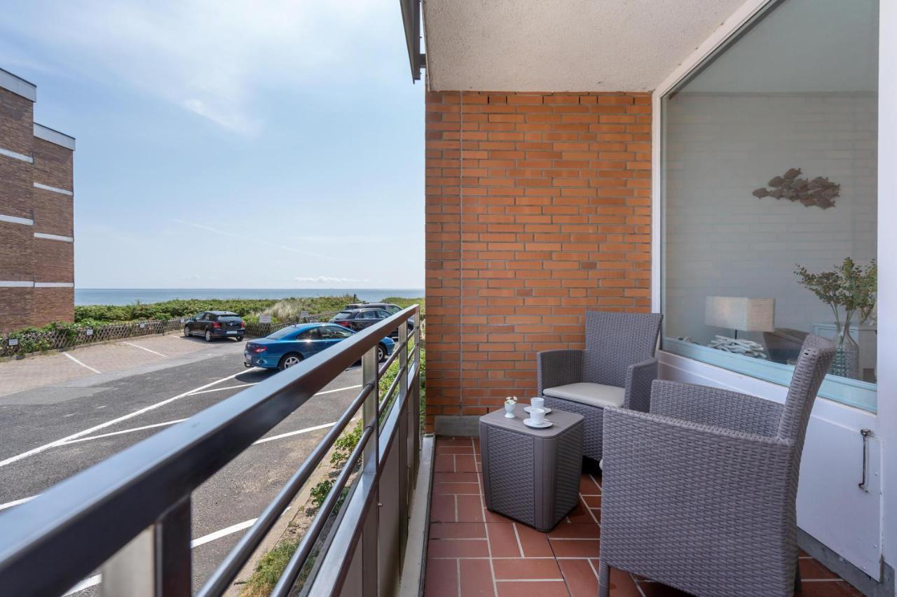Strandwaerts List Exterior foto